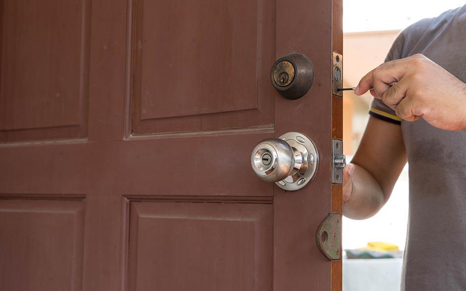 serrure porte blindée Neauphle-le-Vieux