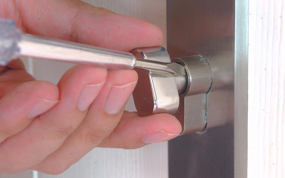 serrure porte blindée Neauphle-le-Vieux