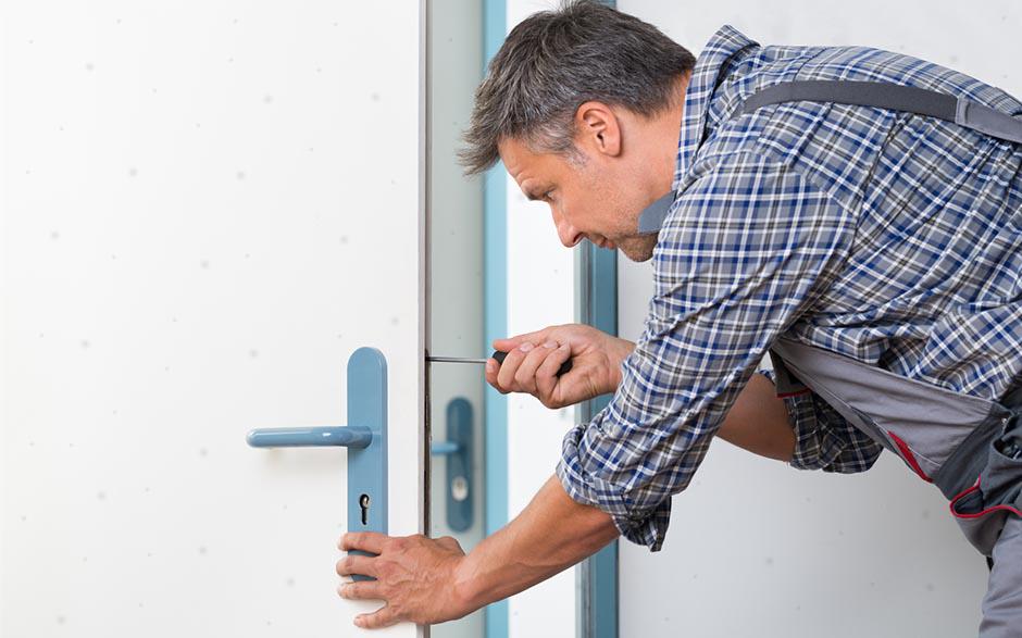 serrure porte blindée Saint-Maur-des-Fossés