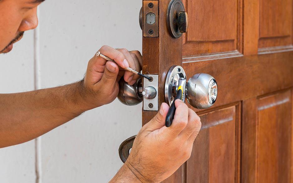 serrure porte blindée Neauphle-le-Vieux