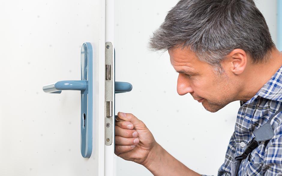 serrure porte blindée Belloy-en-France